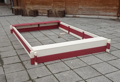 HOMOKOZÓ FÁBÓL FA HOMOKOZÓ